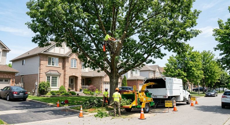 Tree Removal Service